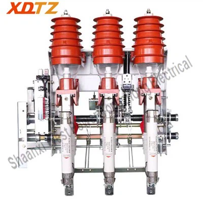 FK(R)N-12 Yukni uzish tugmasi va kombinatsiyalangan moslama