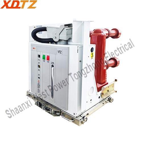 What are the basic requirements for a qualified vacuum circuit breaker What are the basic requirements for a qualified vacuum circuit breaker