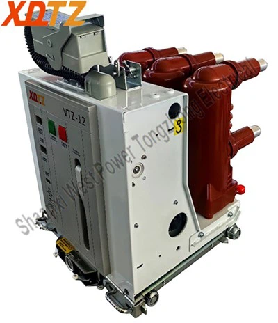 VTZ -12 cir portlashi - vakuumli tutqich