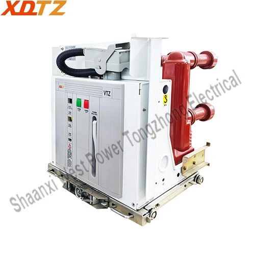VTZ-12 630A Vacuum Circuit Breaker